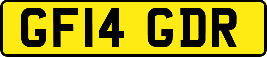 GF14GDR