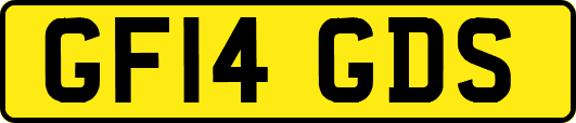 GF14GDS