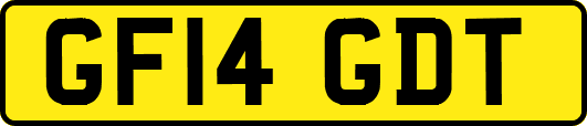GF14GDT
