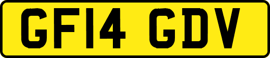 GF14GDV