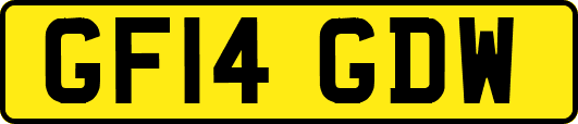 GF14GDW