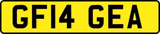 GF14GEA