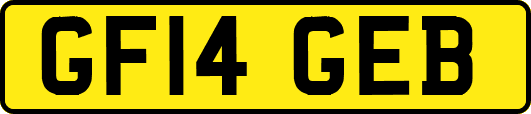 GF14GEB