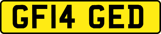 GF14GED