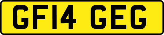 GF14GEG