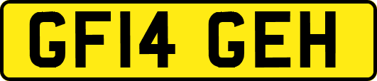 GF14GEH
