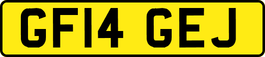 GF14GEJ