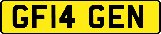 GF14GEN