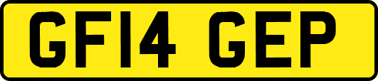 GF14GEP