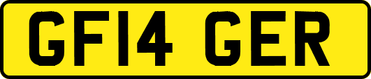 GF14GER