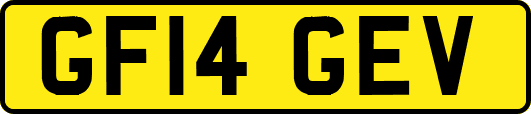 GF14GEV