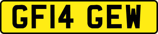 GF14GEW