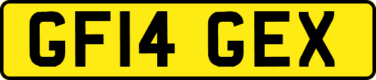 GF14GEX