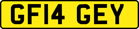 GF14GEY