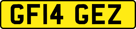 GF14GEZ