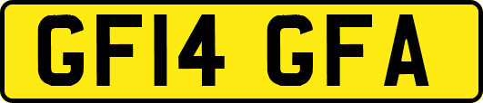 GF14GFA