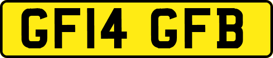 GF14GFB