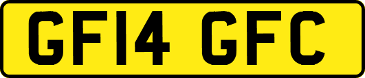 GF14GFC