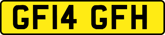 GF14GFH