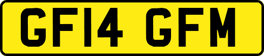 GF14GFM