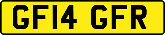 GF14GFR