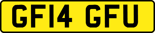 GF14GFU