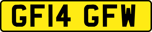 GF14GFW