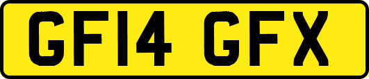 GF14GFX