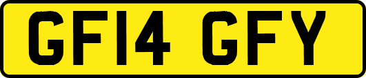 GF14GFY