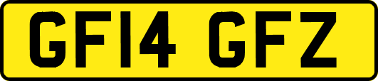 GF14GFZ