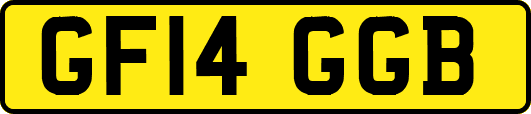 GF14GGB