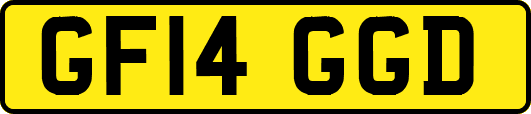 GF14GGD