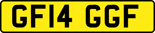 GF14GGF