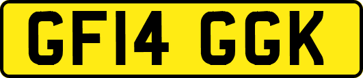 GF14GGK