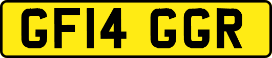 GF14GGR