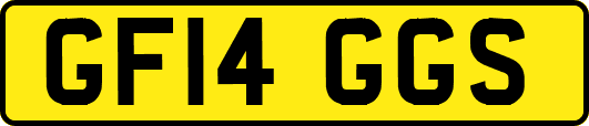 GF14GGS