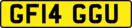 GF14GGU