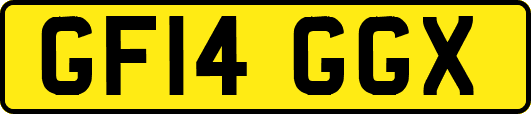 GF14GGX