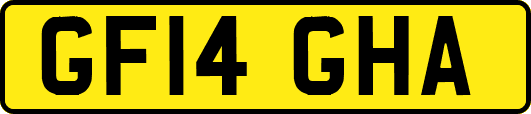 GF14GHA