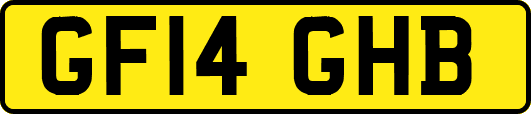 GF14GHB