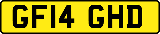 GF14GHD