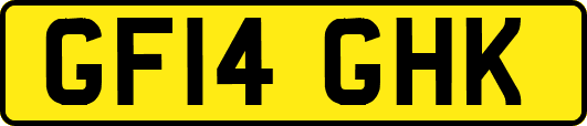 GF14GHK