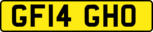 GF14GHO