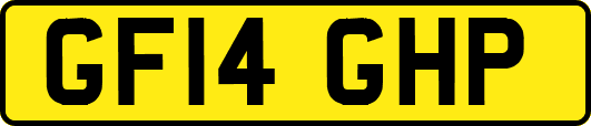 GF14GHP