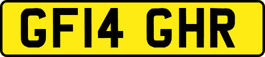 GF14GHR