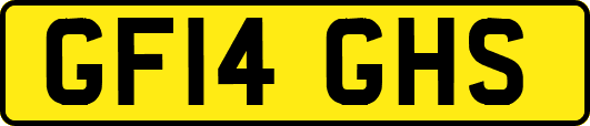 GF14GHS