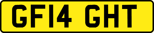GF14GHT