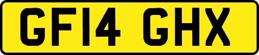 GF14GHX