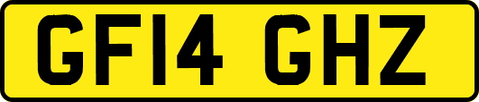GF14GHZ