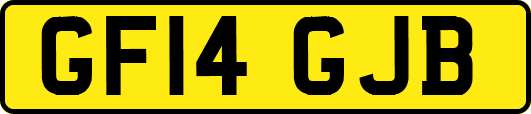 GF14GJB
